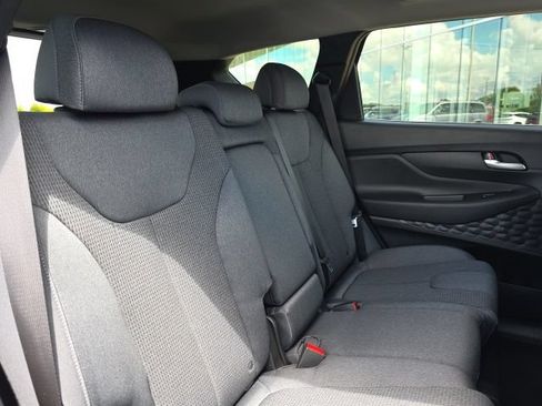 Certified 2023 Hyundai Santa Fe SE FWD image 7