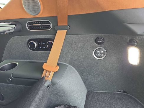 New 2026 Genesis GV80 3.5T Prestige image 28