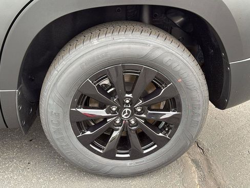 New 2026 MAZDA CX-50 AWD 2.5 Hybrid w/ Weather Package image 23