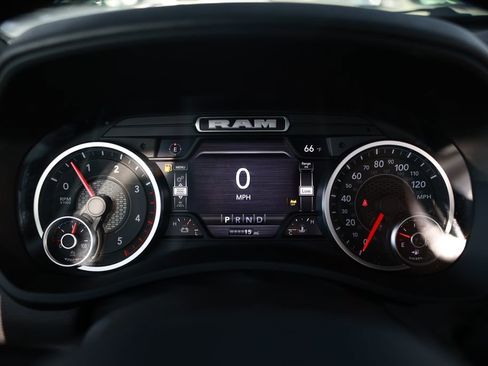 New 2026 RAM 5500 Tradesman w/ Safety Group image 20