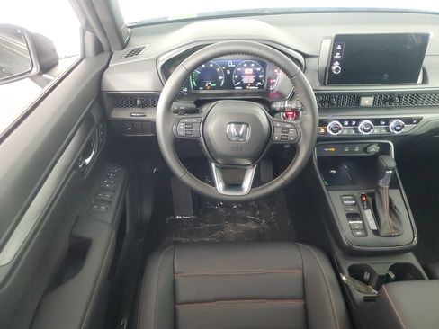 New 2026 Honda CR-V Sport-L image 17