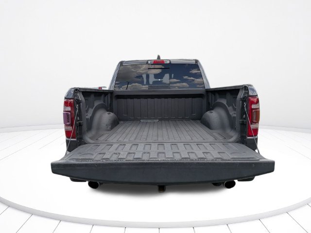 Used 2022 RAM 1500 Laramie RWD image 12