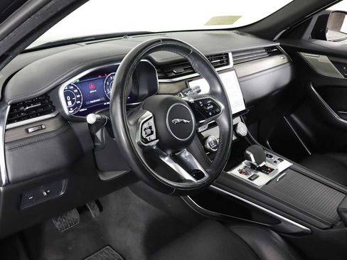 Used 2021 Jaguar F-PACE S AWD/4WD image 14