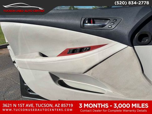 Used 2009 Lexus ES 350 image 22