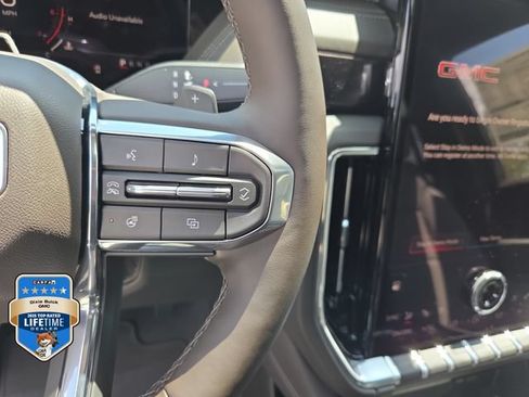 New 2026 GMC Yukon XL Elevation w/ Elevation Premium Package AWD/4WD image 28