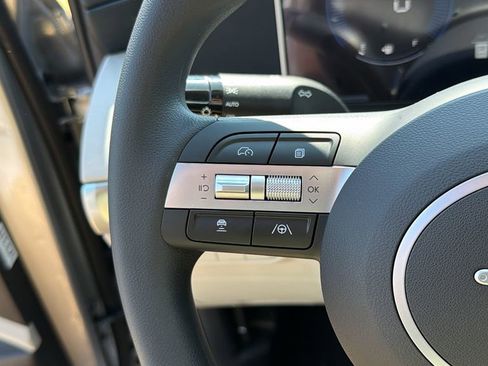 New 2026 Hyundai Tucson SEL FWD image 31