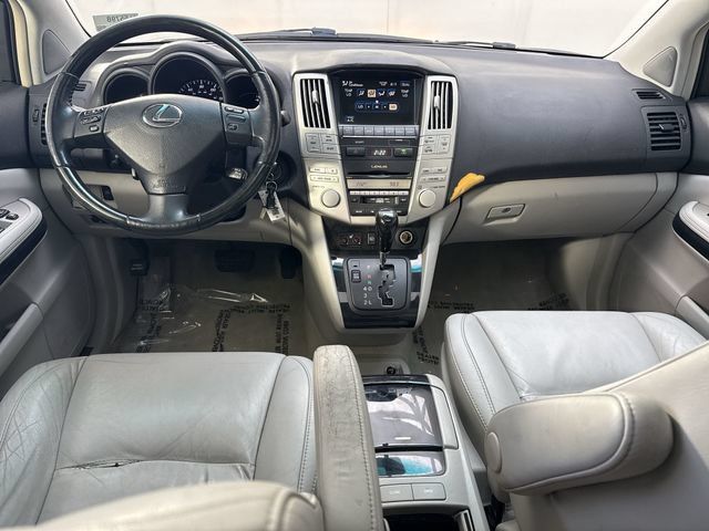 Used 2008 Lexus RX 350 AWD image 24