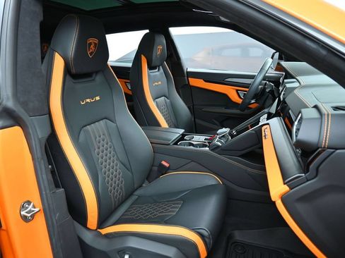 Used 2023 Lamborghini Urus S AWD/4WD image 32