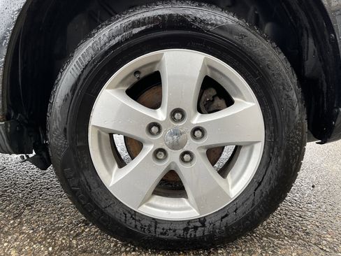 Used 2012 Dodge Journey SXT w/ Flexible Seating Group FWD image 20