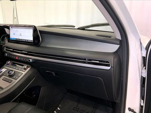 Used 2025 Hyundai Palisade SEL FWD image 15