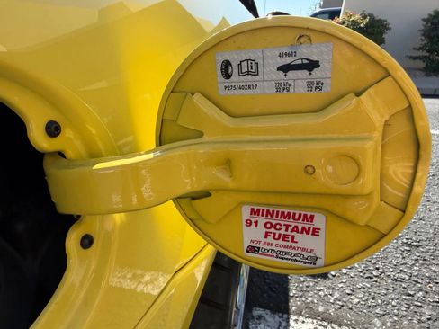 Used 2003 Ford Mustang Cobra image 24