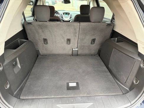 Used 2017 Chevrolet Equinox LT FWD image 13