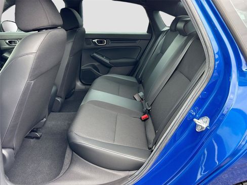 Certified 2024 Honda Civic Sport image 26