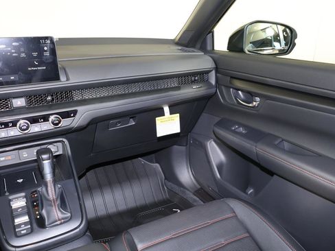 New 2026 Honda CR-V Sport-L image 9