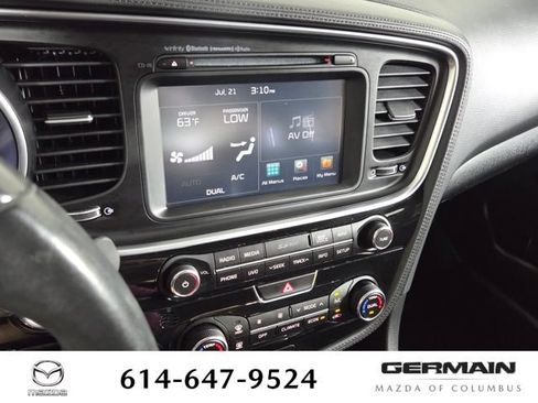 Used 2015 Kia Optima EX FWD image 27