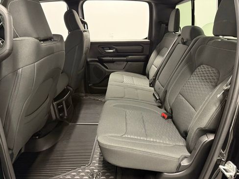 Used 2025 RAM 1500 Classic Warlock image 23