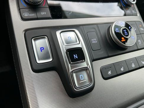 Used 2025 Hyundai Palisade Calligraphy AWD/4WD image 27