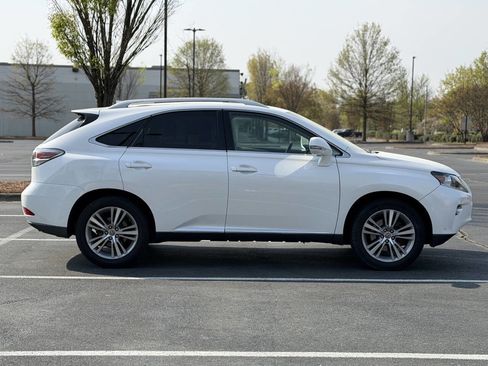 Used 2015 Lexus RX 350 FWD image 8