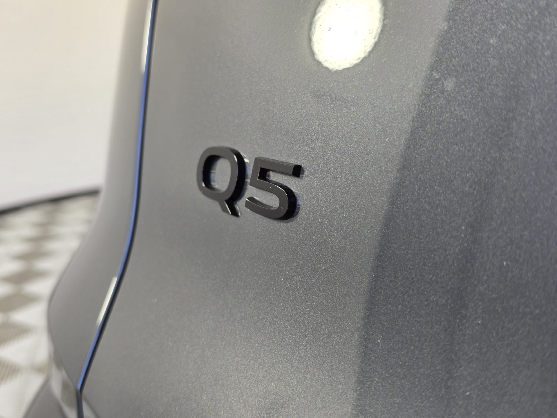 New 2026 Audi Q5 Premium AWD/4WD image 10