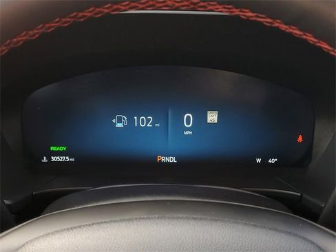 Certified 2023 Ford Escape ST-Line Elite w/ Premium Technology Package image 16