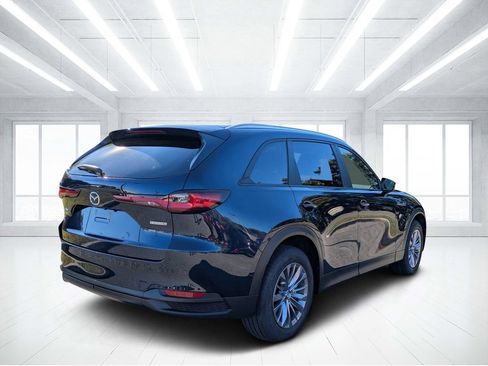New 2026 MAZDA CX-90 3.3 Turbo w/ Select Package AWD/4WD image 3