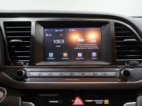 Used 2018 Hyundai Elantra Value Edition FWD image 24