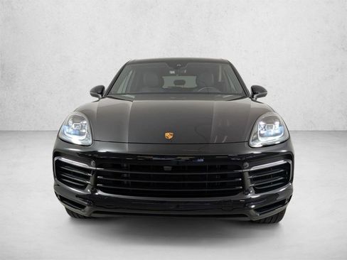 Certified 2023 Porsche Cayenne AWD/4WD image 6
