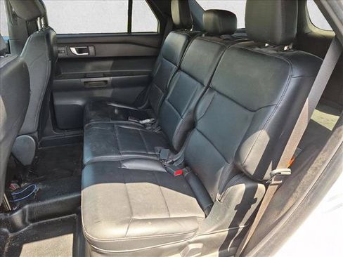 Used 2021 Ford Explorer 4WD Police Interceptor image 17