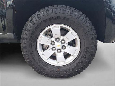 Used 2018 Chevrolet Colorado W/T w/ WT Convenience Package image 18