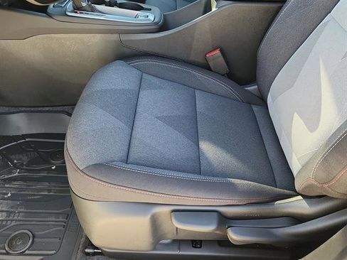 New 2026 Chevrolet Trax RS w/ Driver Confidence Package image 8