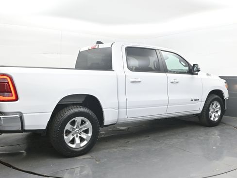 Used 2024 RAM 1500 Laramie RWD image 7