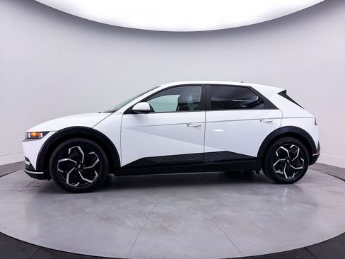 Used 2024 Hyundai Ioniq 5 SE RWD image 37