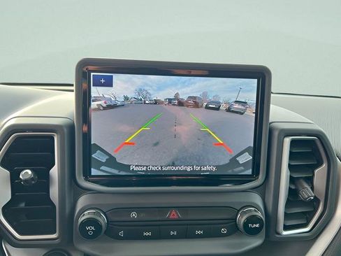Used 2022 Ford Bronco Sport Big Bend AWD/4WD image 20