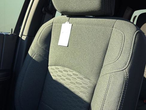 New 2026 RAM 2500 Big Horn image 44