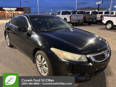 Used 2009 Honda Accord EX