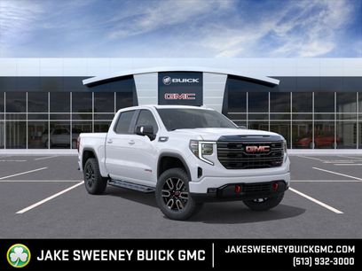 New 2026 GMC Sierra 1500 AT4 w/ AT4 Premium Package