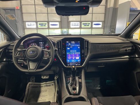 Used 2022 Subaru WRX GT image 29