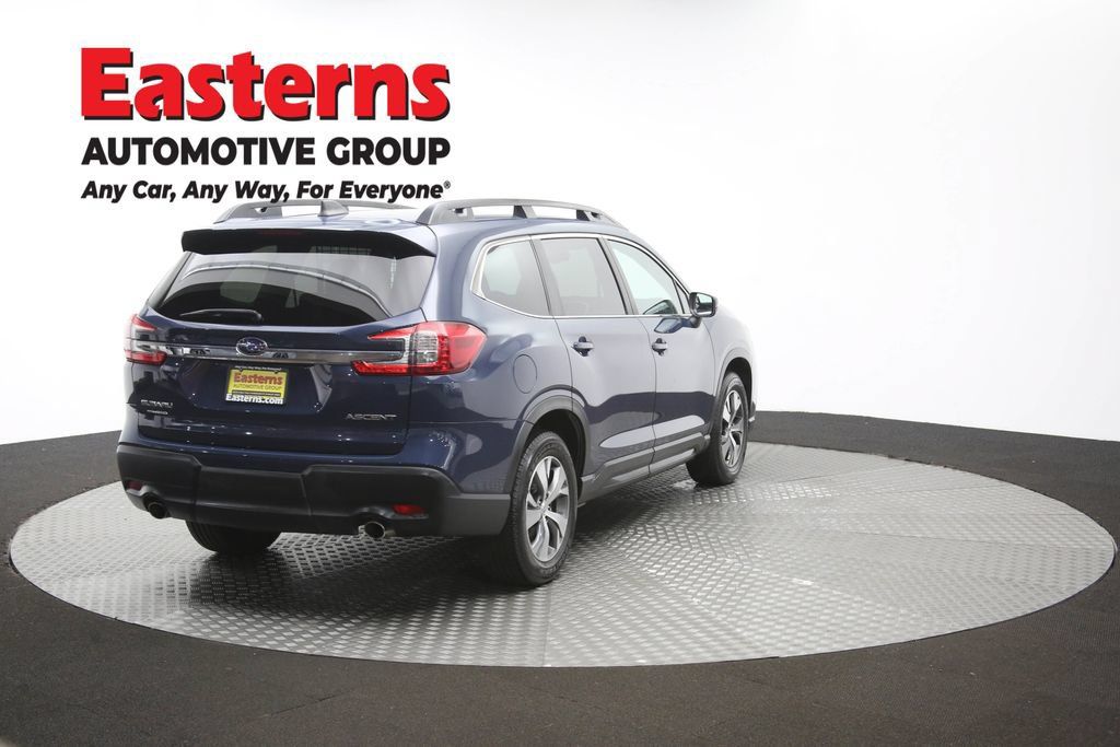 Used 2023 Subaru Ascent Premium AWD/4WD image 40