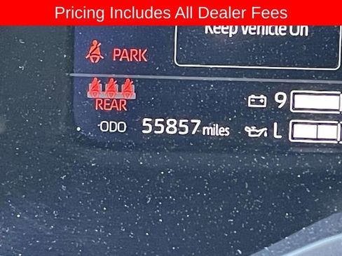 Used 2023 Toyota Tundra Platinum AWD/4WD image 25