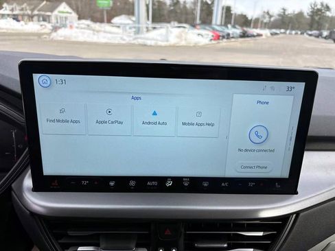 Used 2025 Ford Escape Active w/ Tech Pack #1 image 27