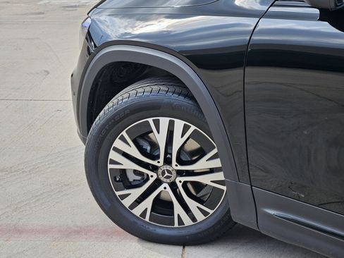 New 2026 Mercedes-Benz GLB 250 4MATIC image 5
