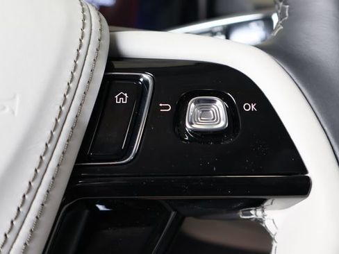 New 2026 Lincoln Aviator 2WD image 25