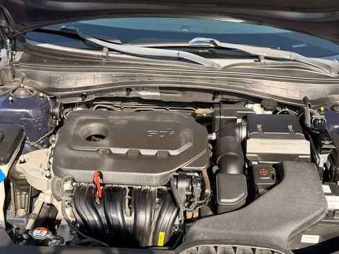 Used 2018 Kia Optima LX w/ Convenience Package FWD image 26