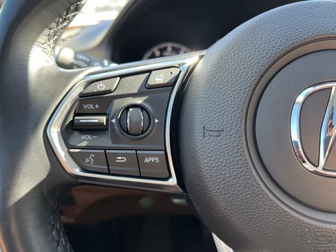 Used 2021 Acura RDX AWD w/ Advance Package image 19