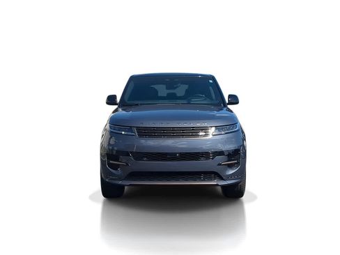 Certified 2025 Land Rover Range Rover Sport Autobiography image 3