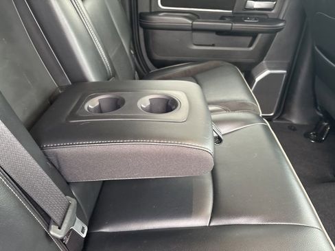 Used 2022 RAM 2500 Laramie AWD/4WD image 46
