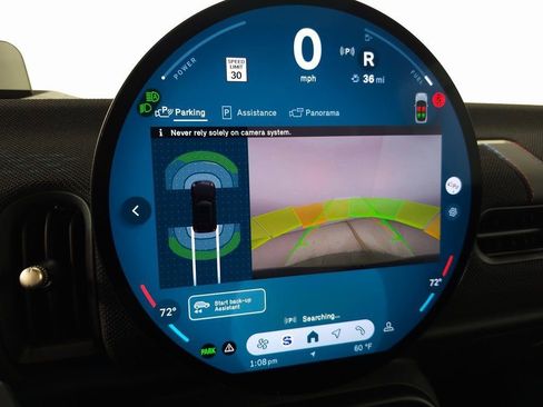 New 2025 MINI Cooper 2-Door Hardtop image 22