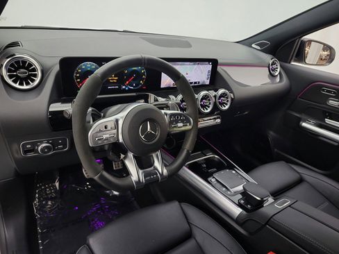 Used 2022 Mercedes-Benz GLA 45 AMG 4MATIC image 9
