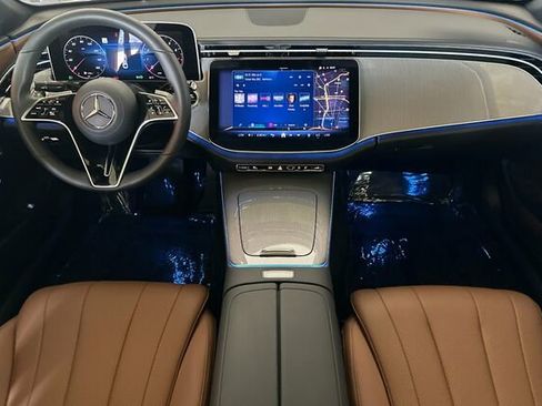 Certified 2026 Mercedes-Benz E 350 Sedan image 16