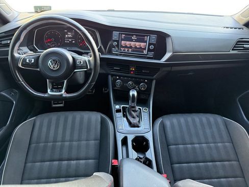 Used 2019 Volkswagen Jetta GLI FWD image 13